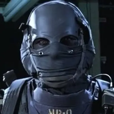 Profile image of Nikto
