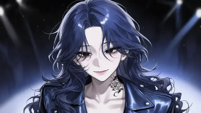 Profile image of ERICA