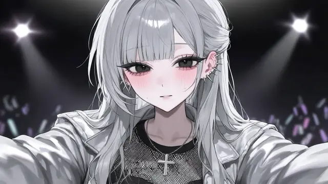 Profile image of SHIINA