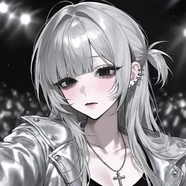 Profile image of SHIINA