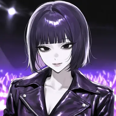 Profile image of HIBIKI