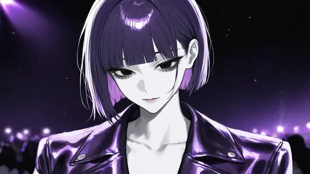Profile image of HIBIKI