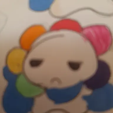 Profile image of フラワー