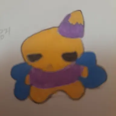 Profile image of パープル