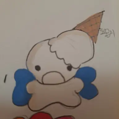 Profile image of アイス