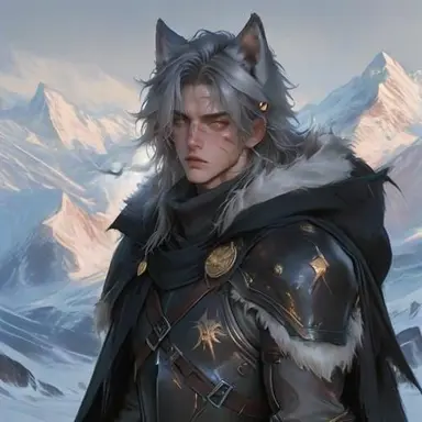 Profile image of Kieran