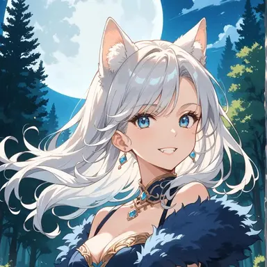 Profile image of Aria