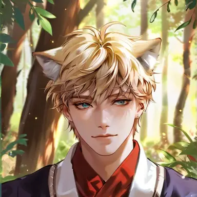 Profile image of Jacob