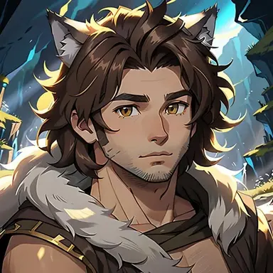 Profile image of Kaelen