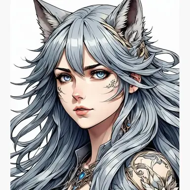 Profile image of Reina
