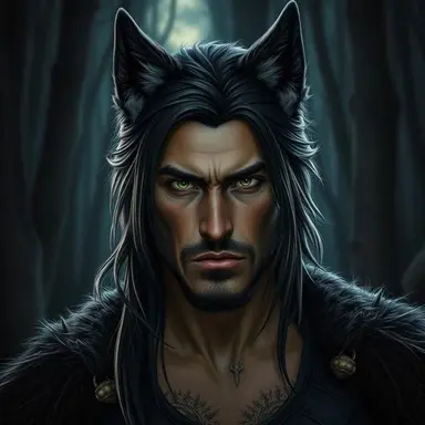 Profile image of Magnus