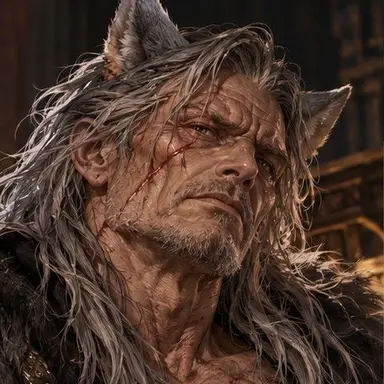 Profile image of Renard