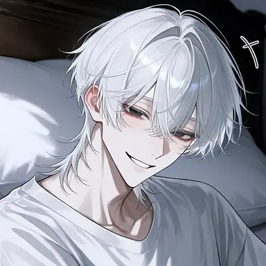 Profile image of 白問 あいる