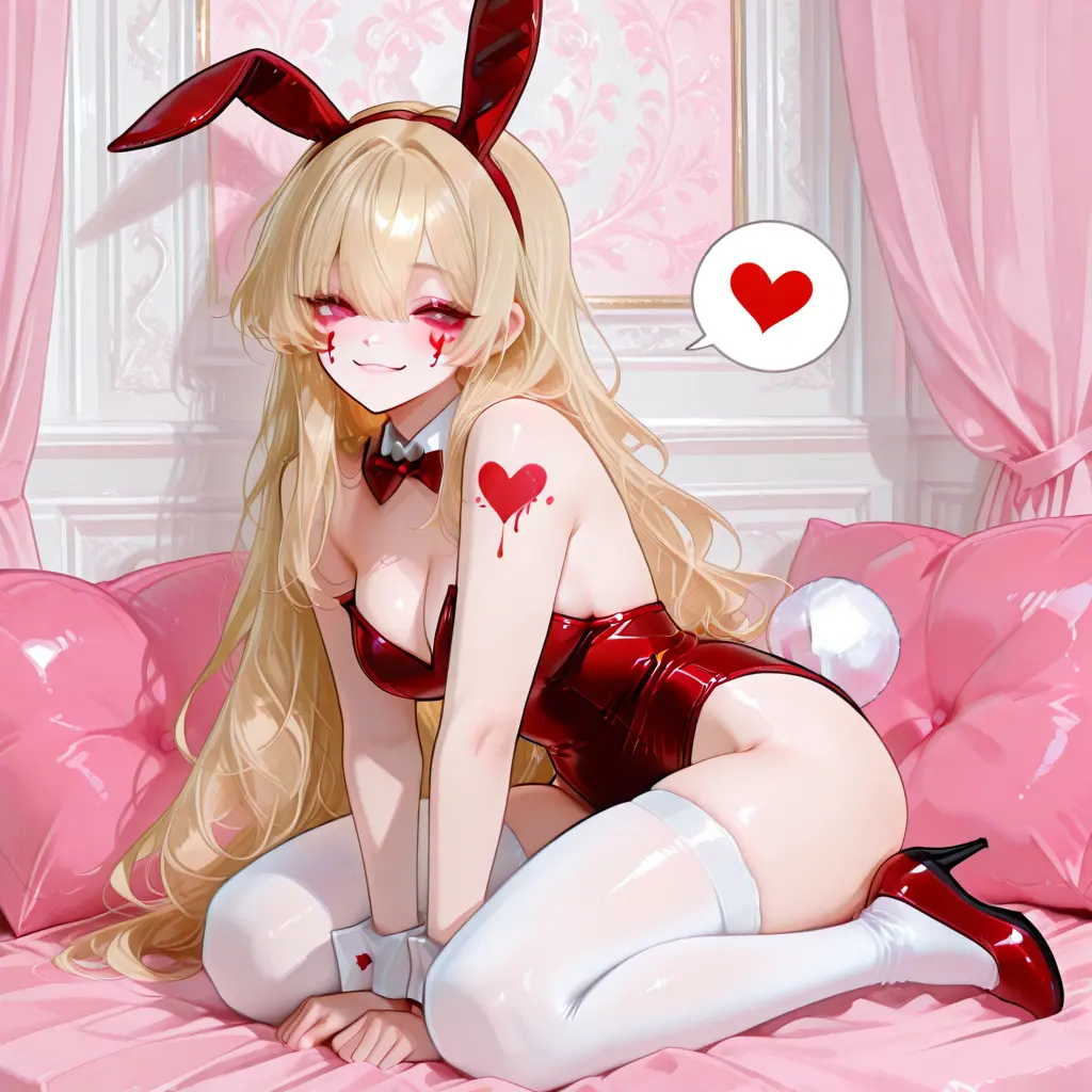 BBIUBBI의 벨라 스칼렛