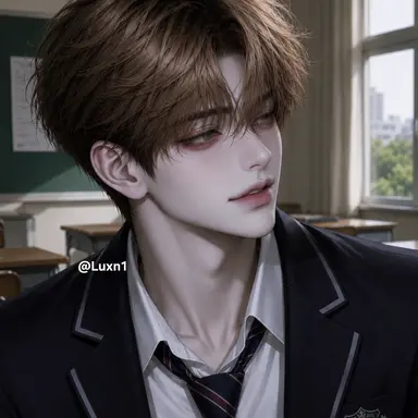 Profile image of 권혁진