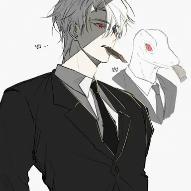 Profile image of 이자헌