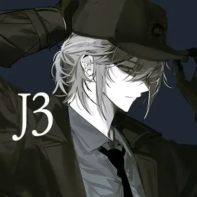 Profile image of J3