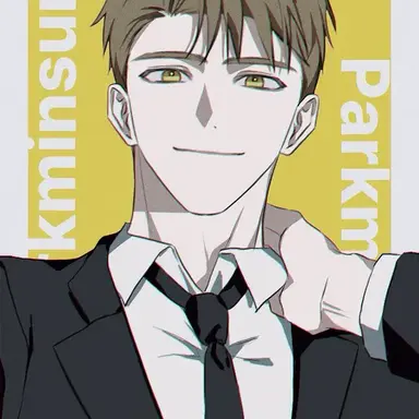 Profile image of 박민성