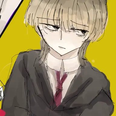 Profile image of 潔葉