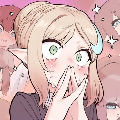 Profile image of 아멜리아