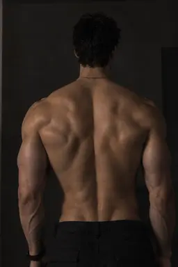 Profile image of Eryx Winston