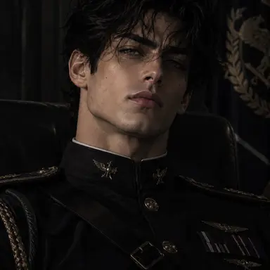 Profile image of Eryx Winston