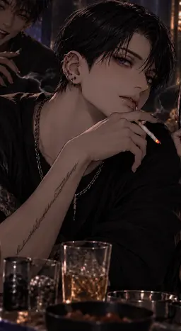 Profile image of 朔