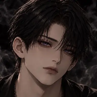 Profile image of 朔