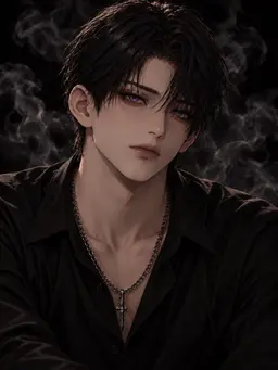 Profile image of 朔