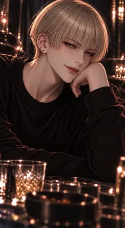 Profile image of 琉生