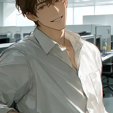 Profile image of Roscoe