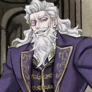 Profile image of 세르반 레이븐