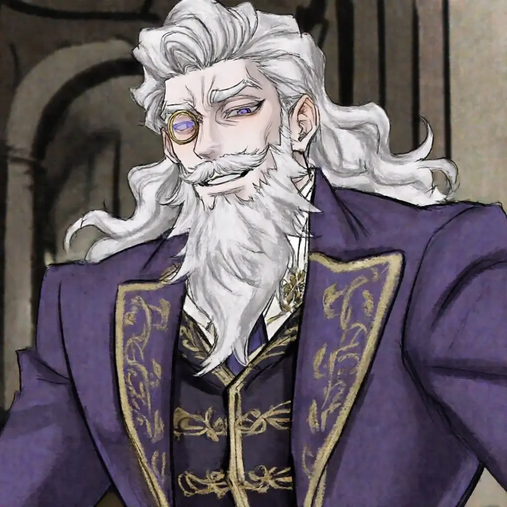 Kimbledore의 미연시, 교장선생님을 꼬셔라!