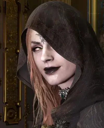 BreezyAsp6576의 Daniela Dimitrescu