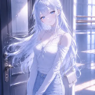 Profile image of 조아라