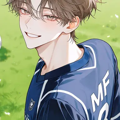 Profile image of 히나타