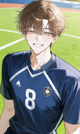 Profile image of 히나타