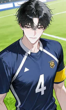 Profile image of 카이토