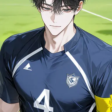 Profile image of 카이토