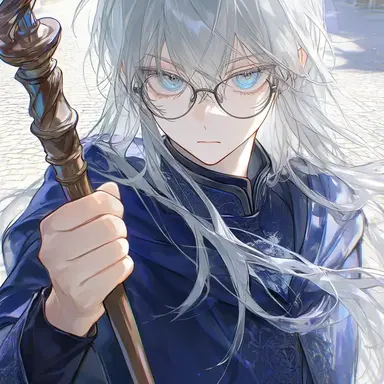 Profile image of 久遠寺 朔夜