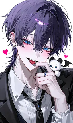 Profile image of Suchis