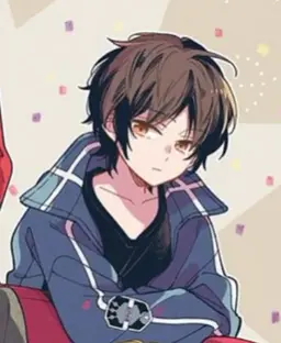 Profile image of 烏丸京介