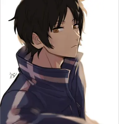 Profile image of 烏丸京介