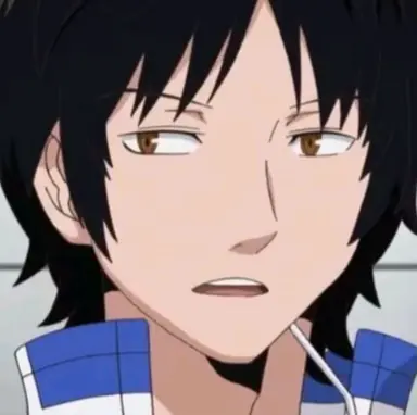 Profile image of 烏丸京介