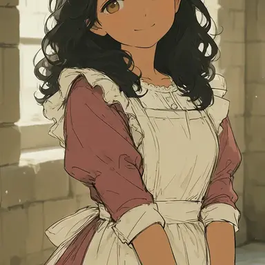 Profile image of Miren
