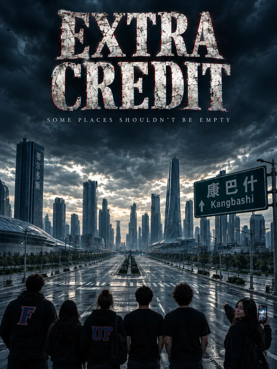 BeingRational의 Extra Credit