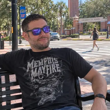 Profile image of Kyle