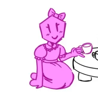 Profile image of 프리티 프린세스