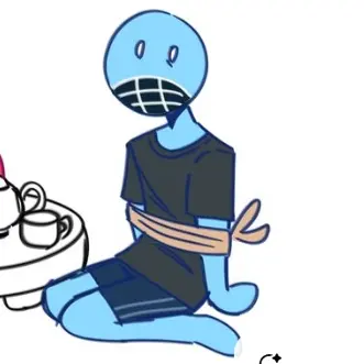 Profile image of 블루듀드