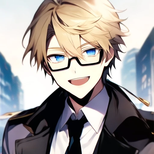 アルフレッド